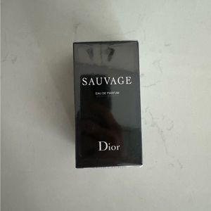 Dior Sauvage Parfum